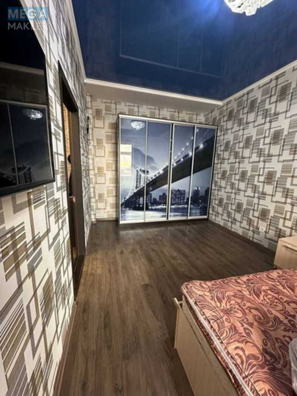 Оренда 1 кімнатної квартири, <a class="location-link" href="/odessa/" title="Недвижимость Одеса">Одеса</a>, <a class="location-link" href="/odessa/suvorovskij/" title="Недвижимость Суворовський район">Суворовський р-н</a>, Марсельская, 35 (изображение 1)