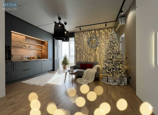 Продаж 2 кімнатної квартири (64/25/18), 19 пов. 22 пов. будинку, <a class="location-link" href="/kiev/" title="Недвижимость Київ">Київ</a>, <a class="location-link" href="/kiev/podolskij/" title="Недвижимость Подільський район">Подільський р-н</a>, Гречко Маршала ул., 10д (изображение 1)