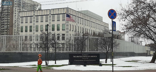 Оренда 1 кімнатної квартири, <a class="location-link" href="/kiev/" title="Недвижимость Київ">Київ</a>, <a class="location-link" href="/kiev/shevchenkovskij/" title="Недвижимость Шевченківський район">Шевченківський р-н</a>, Степана Руданського вул., 4-6 (изображение 1)