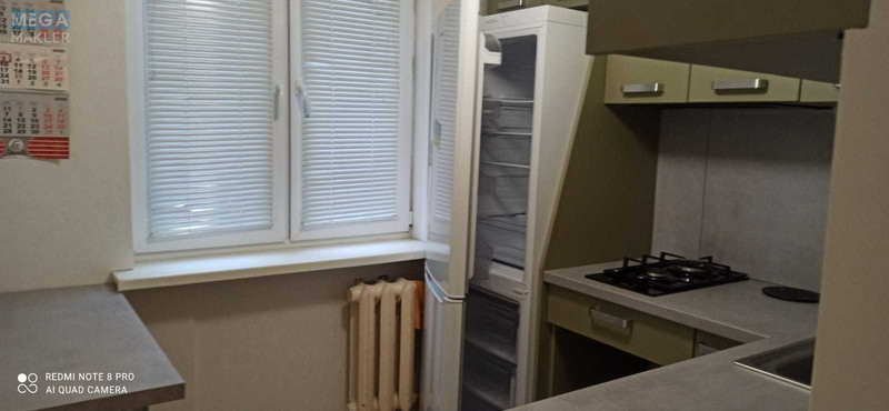 Оренда 2 кімнатної квартири, <a class="location-link" href="/kiev/" title="Недвижимость Київ">Київ</a>, <a class="location-link" href="/kiev/solomenskij/" title="Недвижимость Солом'янський район">Солом'янський р-н</a>, Николая Василенко ул., 25 (изображение 1)