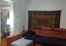 Продаж 2 кімнатної квартири (42/29/7), 1 пов. 2 пов. будинку