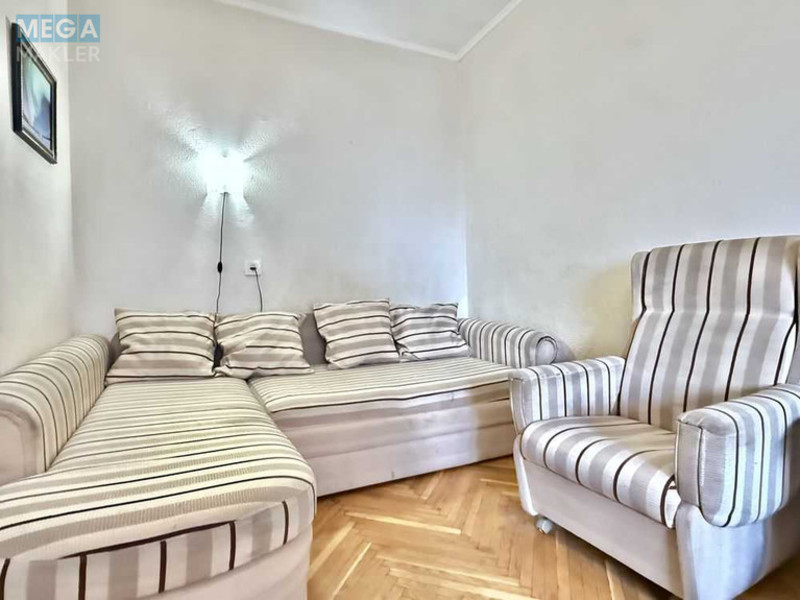 Оренда 1 кімнатної квартири, <a class="location-link" href="/kiev/" title="Недвижимость Київ">Київ</a>, <a class="location-link" href="/kiev/dneprovskij/" title="Недвижимость Дніпровський район">Дніпровський р-н</a>, Краковская ул., 18 (изображение 1)