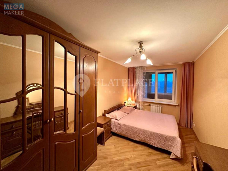 Продаж 2 кімнатної квартири (53/30/10), 14 пов. 14 пов. будинку, <a class="location-link" href="/kiev/" title="Недвижимость Київ">Київ</a>, <a class="location-link" href="/kiev/goloseevskij/" title="Недвижимость Голосіївський район">Голосіївський р-н</a>, Голосеевский просп., 108к2 (изображение 1)