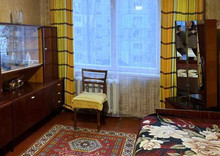 Продаж 3 кімнатної квартири (62/43/7), 4 пов. 9 пов. будинку