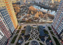 Продаж 2 кімнатної квартири (70/31/16), 18 пов. 24 пов. будинку