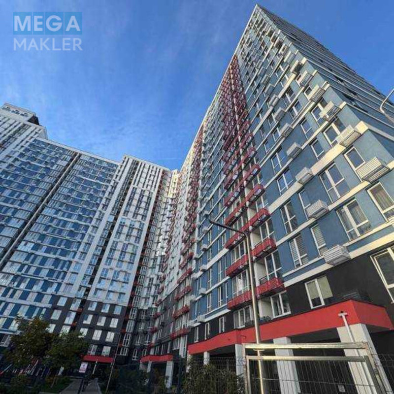 Продаж 2 кімнатної квартири (70/31/16), 18 пов. 24 пов. будинку, <a class="location-link" href="/kiev/" title="Недвижимость Київ">Київ</a>, <a class="location-link" href="/kiev/darnickij/" title="Недвижимость Дарницький район">Дарницький р-н</a>, Канальна вулиця, 8Б (изображение 1)