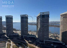 Продаж 2 кімнатної квартири (68/28/18), 20 пов. 26 пов. будинку