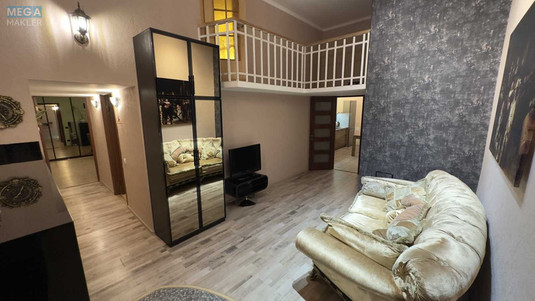 Оренда 2 кімнатної квартири, <a class="location-link" href="/kiev/" title="Недвижимость Київ">Київ</a>, <a class="location-link" href="/kiev/goloseevskij/" title="Недвижимость Голосіївський район">Голосіївський р-н</a>, Саксаганського вул., 69 (изображение 1)