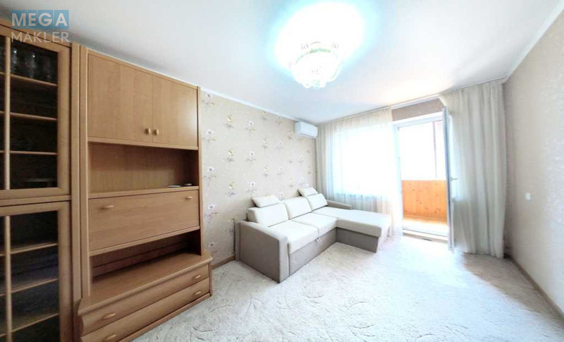 Оренда 2 кімнатної квартири, <a class="location-link" href="/kiev/" title="Недвижимость Київ">Київ</a>, <a class="location-link" href="/kiev/obolonskij/" title="Недвижимость Оболонський район">Оболонський р-н</a>, Йорданська вул., 24 (изображение 1)