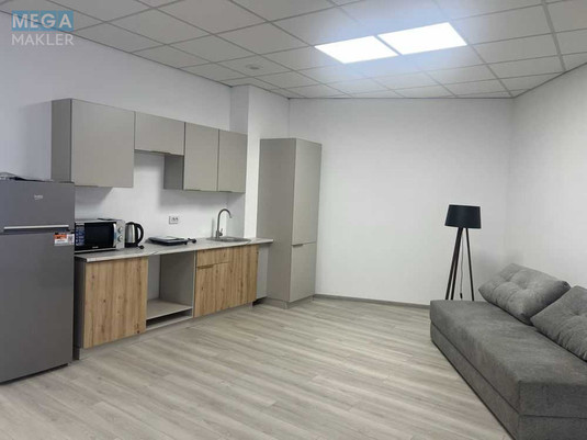 Оренда 1 кімнатної квартири, <a class="location-link" href="/kiev/" title="Недвижимость Київ">Київ</a>, <a class="location-link" href="/kiev/podolskij/" title="Недвижимость Подільський район">Подільський р-н</a>, Глубочицкая ул., 17 (изображение 1)