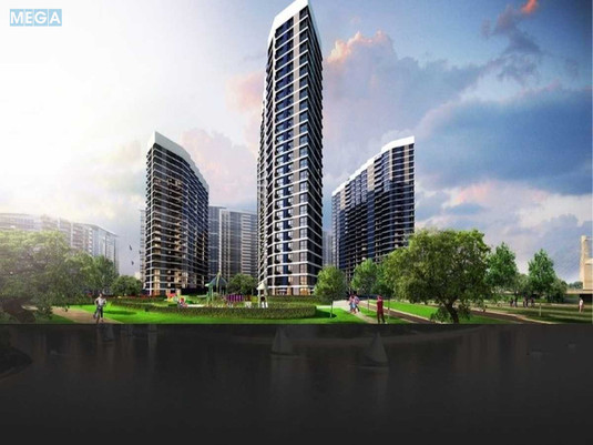 Продаж 3 кімнатної квартири (92/55/24), 24 пов. 25 пов. будинку, <a class="location-link" href="/kiev/" title="Недвижимость Київ">Київ</a>, <a class="location-link" href="/kiev/darnickij/" title="Недвижимость Дарницький район">Дарницький р-н</a>, Зарічна вул., 7 (изображение 1)