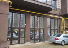 Продаж комерційної нерухомості, 25,50&nbsp;кв.м, под магазин