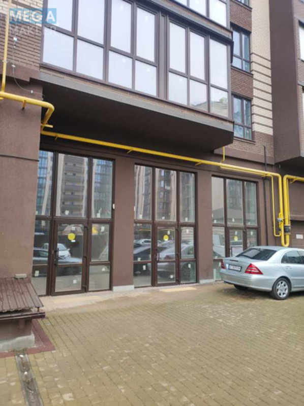 Продаж комерційної нерухомості, 25,50&nbsp;кв.м, под магазин, <a class="location-link" href="/lutsk/" title="Недвижимость Луцьк">Луцьк</a>, Рівненська, 25м (изображение 1)