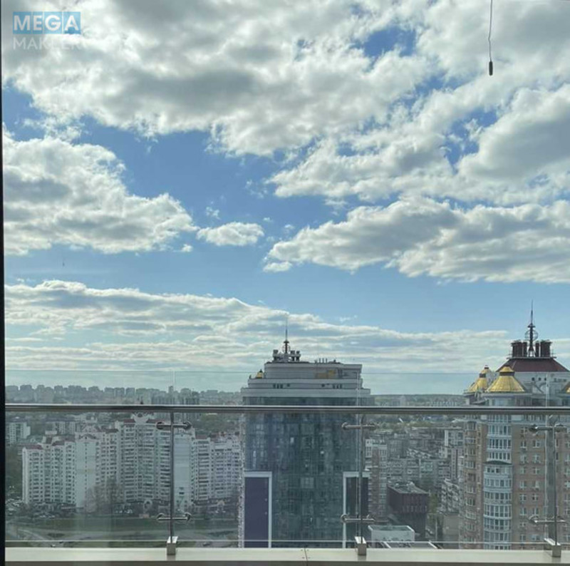 Продаж 5 кімнатної квартири (336,8/220/28), 25 пов. 27 пов. будинку, <a class="location-link" href="/kiev/" title="Недвижимость Київ">Київ</a>, <a class="location-link" href="/kiev/obolonskij/" title="Недвижимость Оболонський район">Оболонський р-н</a>, Оболонский просп., 26 (изображение 1)