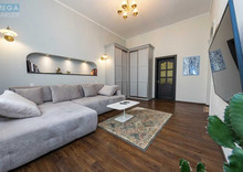 Оренда 3 кімнатної квартири