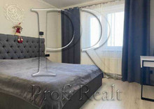 Продаж 1 кімнатної квартири (38/17/10), 7 пов. 9 пов. будинку