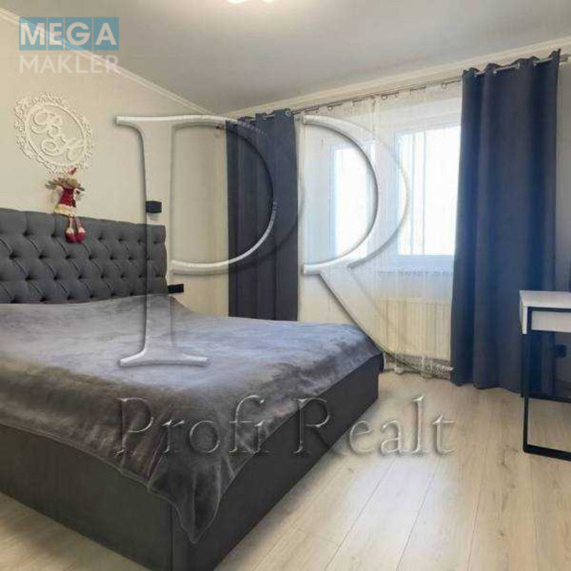 Продаж 1 кімнатної квартири (38/17/10), 7 пов. 9 пов. будинку, <a class="location-link" href="/sofievskaya-borshagovka/" title="Недвижимость Софіївська Борщагівка">Софіївська Борщагівка</a>, Чубинського вулиця, 4 (изображение 1)