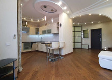 Оренда 4 кімнатні квартири