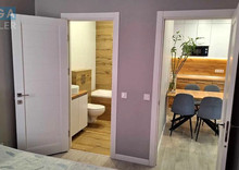 Оренда 2 кімнатної квартири, люкс