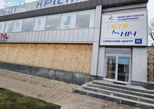 Оренда приміщення у нежитловому будинку, нормальне сост.