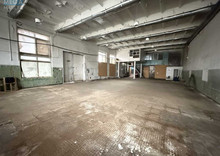 Оренда комерційної нерухомості, 1&nbsp;000&nbsp;кв.м, под склад