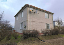 Продаж дома, 2 поверху, 120 кв.м, 3 кімнати, ділянка 20 соток