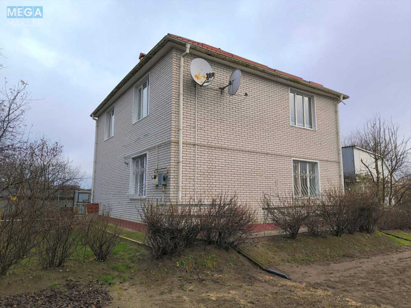 Продаж дома, 2&nbsp;поверху, 120&nbsp;кв.м, 3&nbsp;кімнати, ділянка 20&nbsp;соток, <a class="location-link" href="/makarov-kv/" title="Недвижимость Макарів">Макарів</a>, Довга (изображение 1)