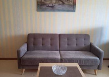 Оренда 2 кімнатної квартири