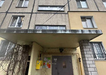 Продаж 3 кімнатної квартири (57/38/10), 2 пов. 9 пов. будинку