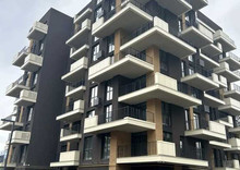 Продаж 1 кімнатної квартири (40/20/15), 4 пов. 9 пов. будинку