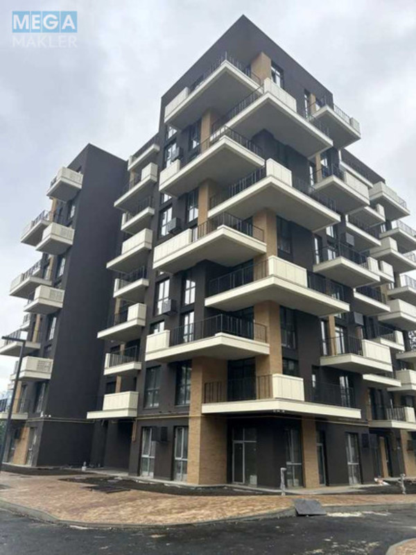 Продаж 1 кімнатної квартири (40/20/15), 4 пов. 9 пов. будинку, <a class="location-link" href="/kiev/" title="Недвижимость Київ">Київ</a>, <a class="location-link" href="/kiev/svyatoshinskij/" title="Недвижимость Святошинський район">Святошинський р-н</a>, Берестейський просп., 139 (изображение 1)