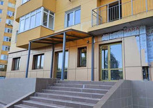 Новобудова, 25 поверхів