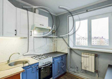 Продаж 1 кімнатної квартири (34/18/6), 5 пов. 5 пов. будинку