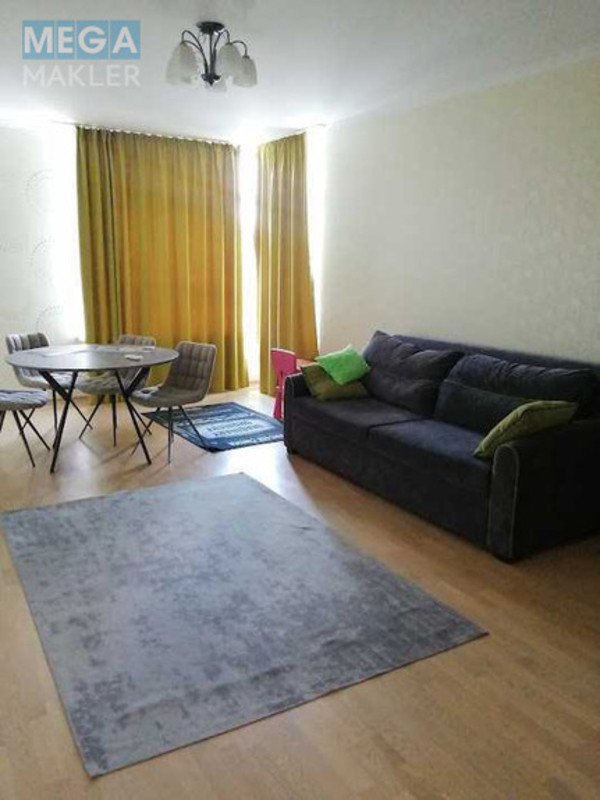 Оренда 3 кімнатної квартири, <a class="location-link" href="/kiev/" title="Недвижимость Київ">Київ</a>, <a class="location-link" href="/kiev/solomenskij/" title="Недвижимость Солом'янський район">Солом'янський р-н</a>, Лобановского ул., 4В (изображение 1)