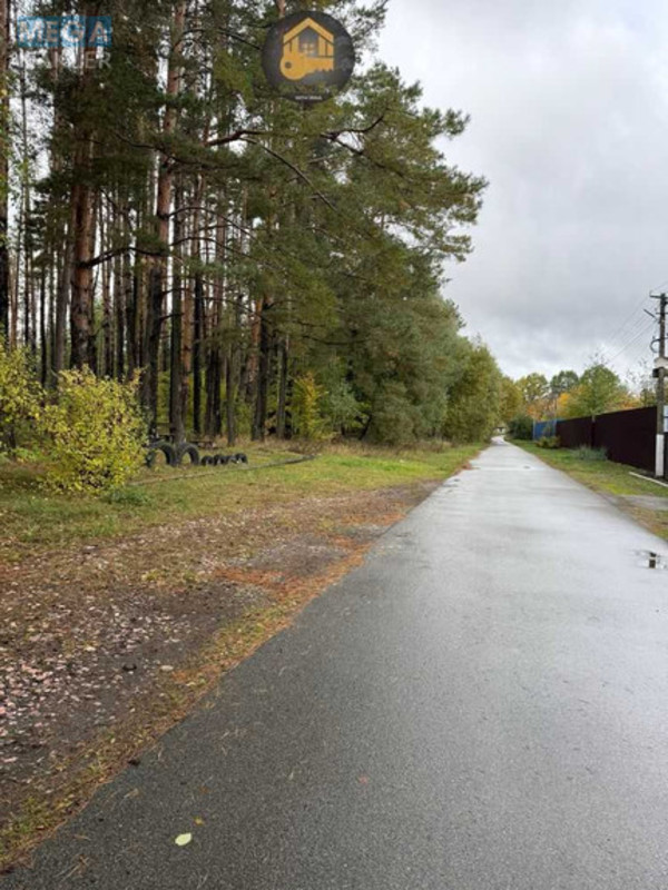 Продажа участка, 140&nbsp;соток, земля сельскохозяйственного назначения, <a class="location-link" href="/rovy/" title="Недвижимость Рови">Рови</a>, Миру (изображение 1)