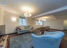 Оренда 5 кімнатної квартири