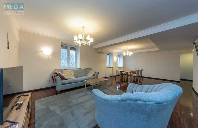 Оренда 5 кімнатної квартири, <a class="location-link" href="/kiev/" title="Недвижимость Київ">Київ</a>, <a class="location-link" href="/kiev/shevchenkovskij/" title="Недвижимость Шевченківський район">Шевченківський р-н</a>, Ярославов Вал ул., 11 (изображение 1)