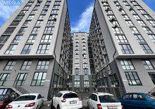 Продаж 1 кімнатної квартири (24,9/?/?), 9 пов. 11 пов. будинку