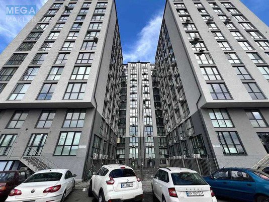 Продаж 1 кімнатної квартири (24,9/?/?), 9 пов. 11 пов. будинку, <a class="location-link" href="/kiev/" title="Недвижимость Київ">Київ</a>, <a class="location-link" href="/kiev/darnickij/" title="Недвижимость Дарницький район">Дарницький р-н</a>, Каменская ул., 127 (изображение 1)