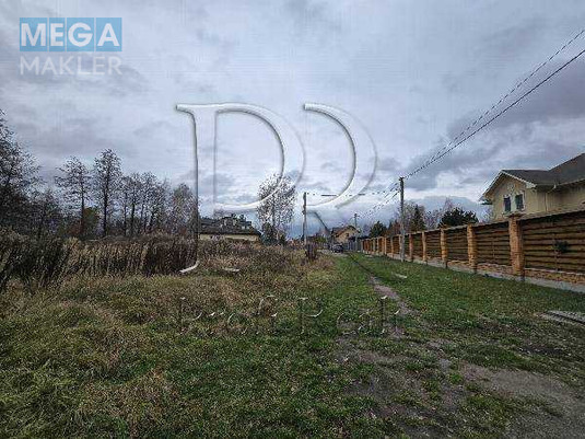 Продажа участка, 15&nbsp;соток, участок под жилую застройку, <a class="location-link" href="/belogorodka-selo-kv/" title="Недвижимость Білогородка">Білогородка</a>, Меліоративна вулиця 47 (изображение 1)