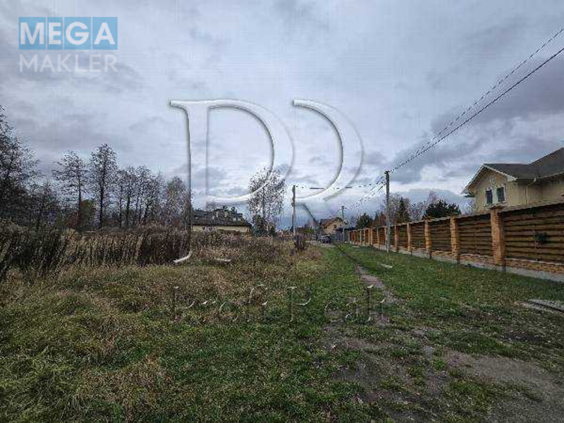 Продажа участка, 15&nbsp;соток, участок под жилую застройку, <a class="location-link" href="/belogorodka-selo-kv/" title="Недвижимость Білогородка">Білогородка</a>, Меліоративна вулиця 47 (изображение 1)