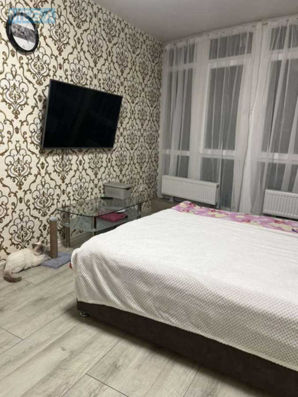 Оренда 1 кімнатної квартири, <a class="location-link" href="/irpen/" title="Недвижимость Ірпінь">Ірпінь</a>, Тургеніівська, 50 (изображение 1)