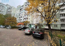 Продаж 1 кімнатної квартири (36/18/8,6), 8 пов. 9 пов. будинку