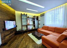 Оренда 2 кімнатної квартири, люкс