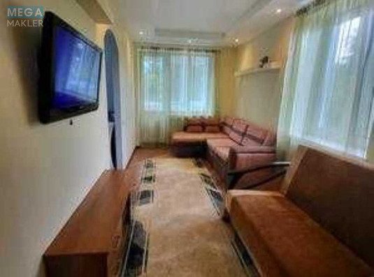 Оренда 1 кімнатної квартири, <a class="location-link" href="/kiev/" title="Недвижимость Київ">Київ</a>, <a class="location-link" href="/kiev/solomenskij/" title="Недвижимость Солом'янський район">Солом'янський р-н</a>, Уманська вул., 23/9 (изображение 1)