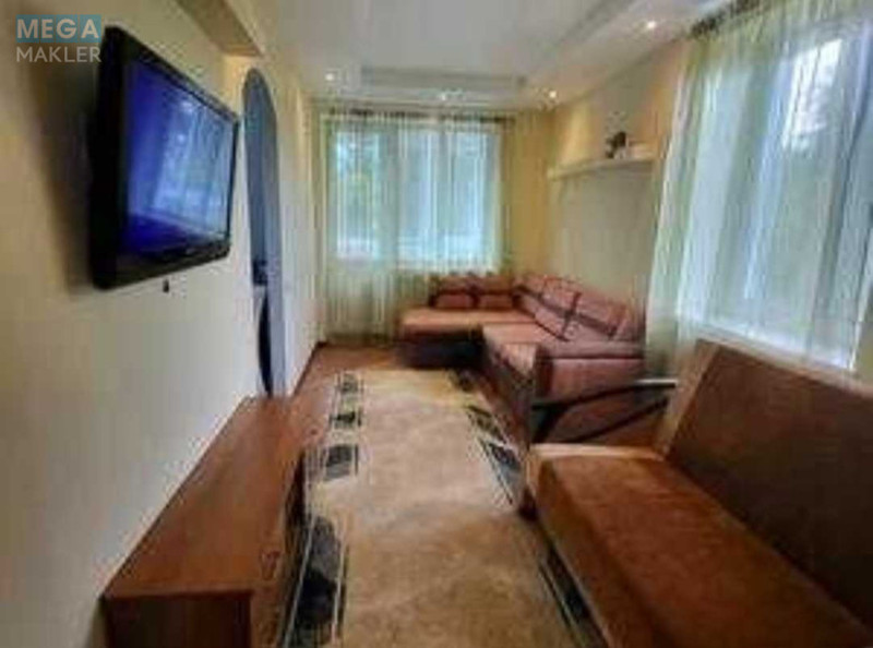 Оренда 1 кімнатної квартири, <a class="location-link" href="/kiev/" title="Недвижимость Київ">Київ</a>, <a class="location-link" href="/kiev/solomenskij/" title="Недвижимость Солом'янський район">Солом'янський р-н</a>, Уманська вул., 23/9 (изображение 1)