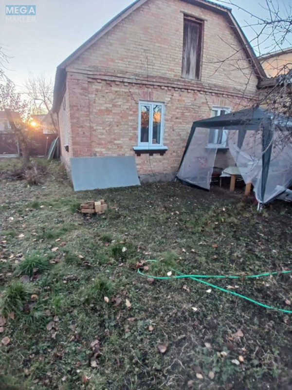 Продаж дома, 1&nbsp; поверх, 70&nbsp;кв.м, 4&nbsp;кімнати, ділянка 6&nbsp;соток, <a class="location-link" href="/boyarka/" title="Недвижимость Боярка">Боярка</a>, Репина (изображение 1)