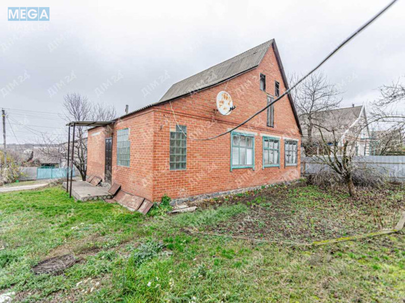 Продаж дома, 1&nbsp; поверх, 106&nbsp;кв.м, 4&nbsp;кімнати, ділянка 6,69&nbsp;соток, <a class="location-link" href="/novye-sanzhary/" title="Недвижимость Нові Санжарі">Нові Санжари</a>, Центральна, 1 (изображение 1)