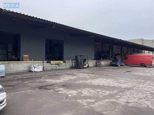 Оренда комерційної нерухомості, 860&nbsp;кв.м, под склад, <a class="location-link" href="/dnepropetrovsk/" title="Недвижимость Дніпра">Дніпро</a>, Автопарковая (изображение 1)