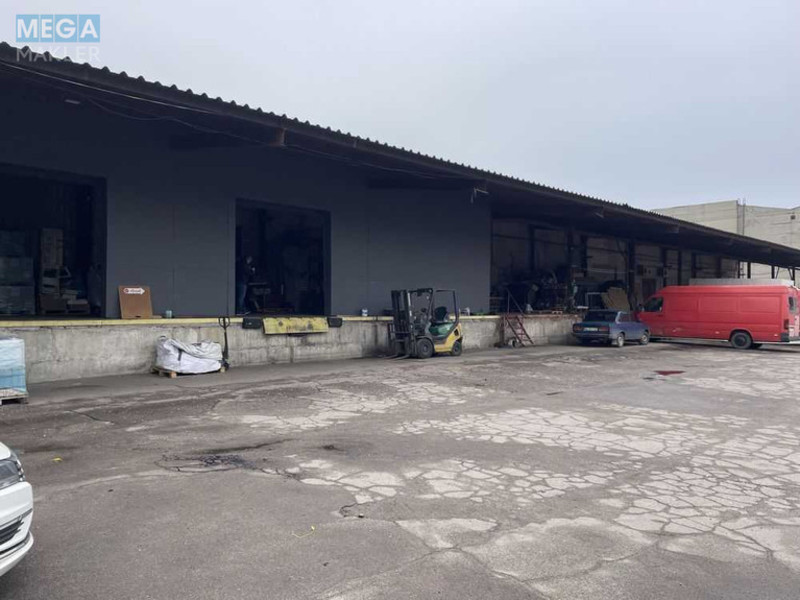 Оренда комерційної нерухомості, 860&nbsp;кв.м, под склад, <a class="location-link" href="/dnepropetrovsk/" title="Недвижимость Дніпра">Дніпро</a>, Автопарковая (изображение 1)